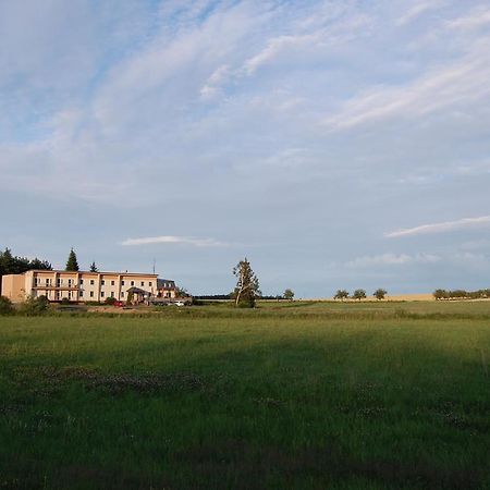 Hotel Vrchovina Podomí Exteriör bild